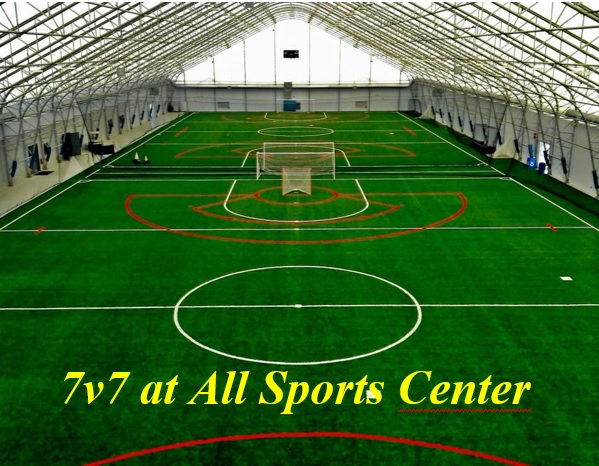 WMU Indoor Tournament Series